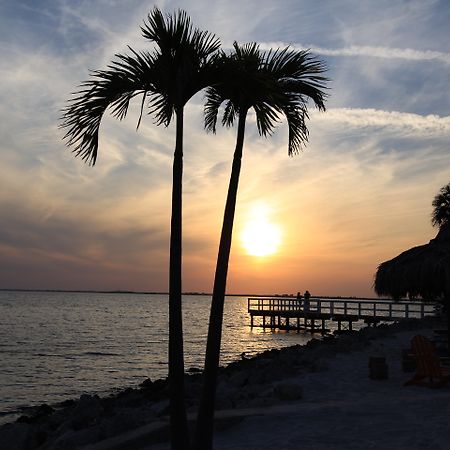 Sailport Waterfront Suites Tampa Kültér fotó