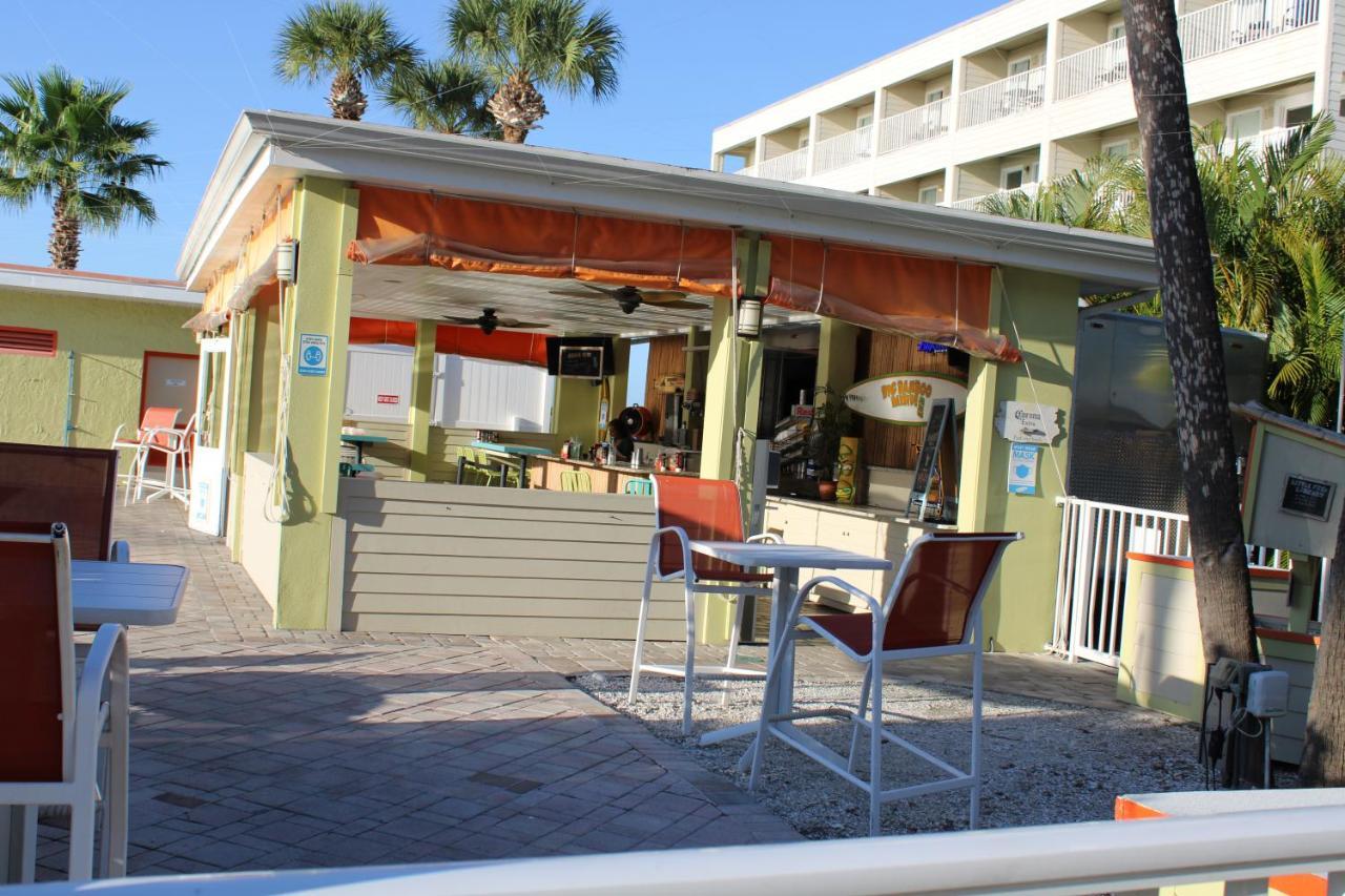 Sailport Waterfront Suites Tampa Kültér fotó