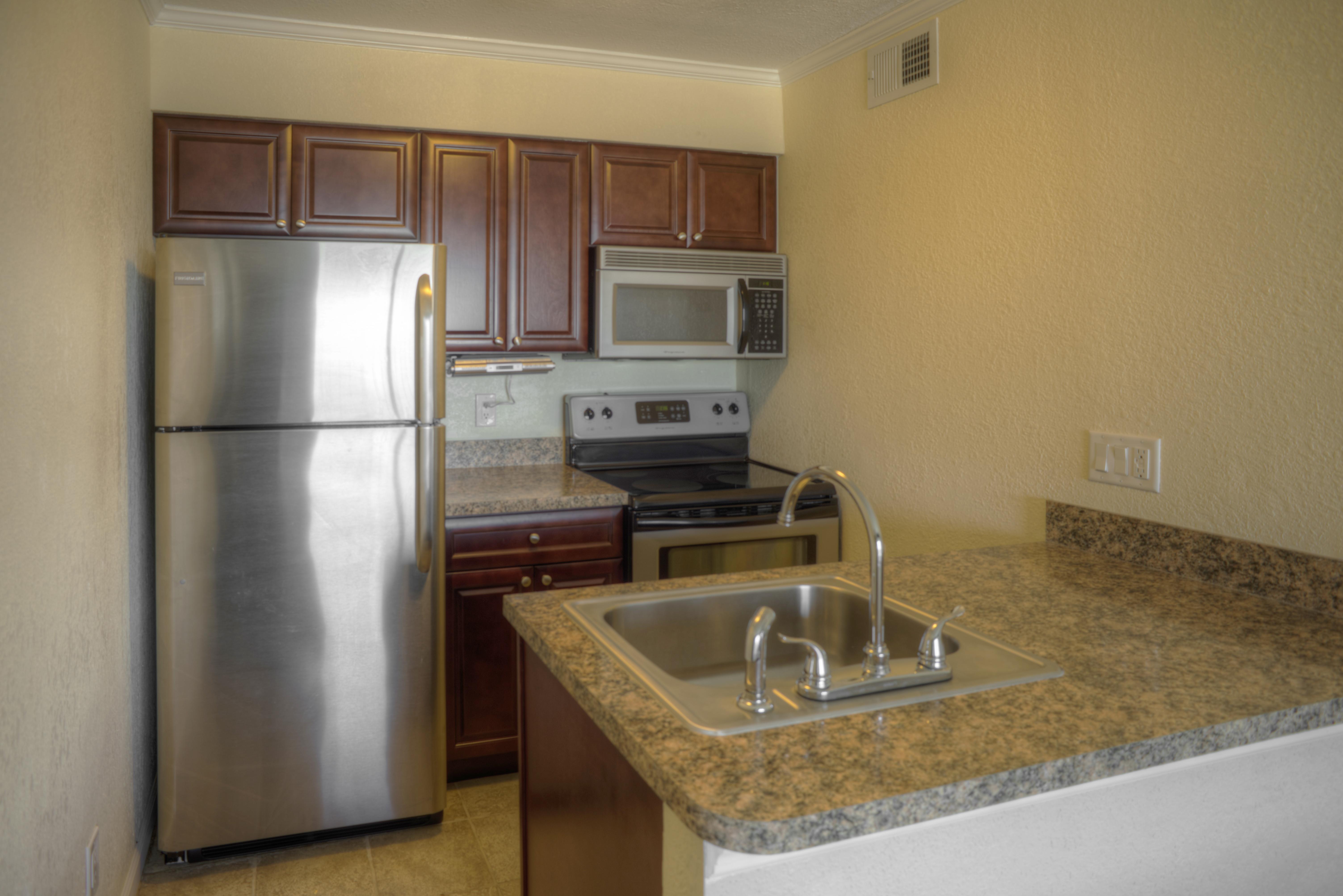 Sailport Waterfront Suites Tampa Kültér fotó