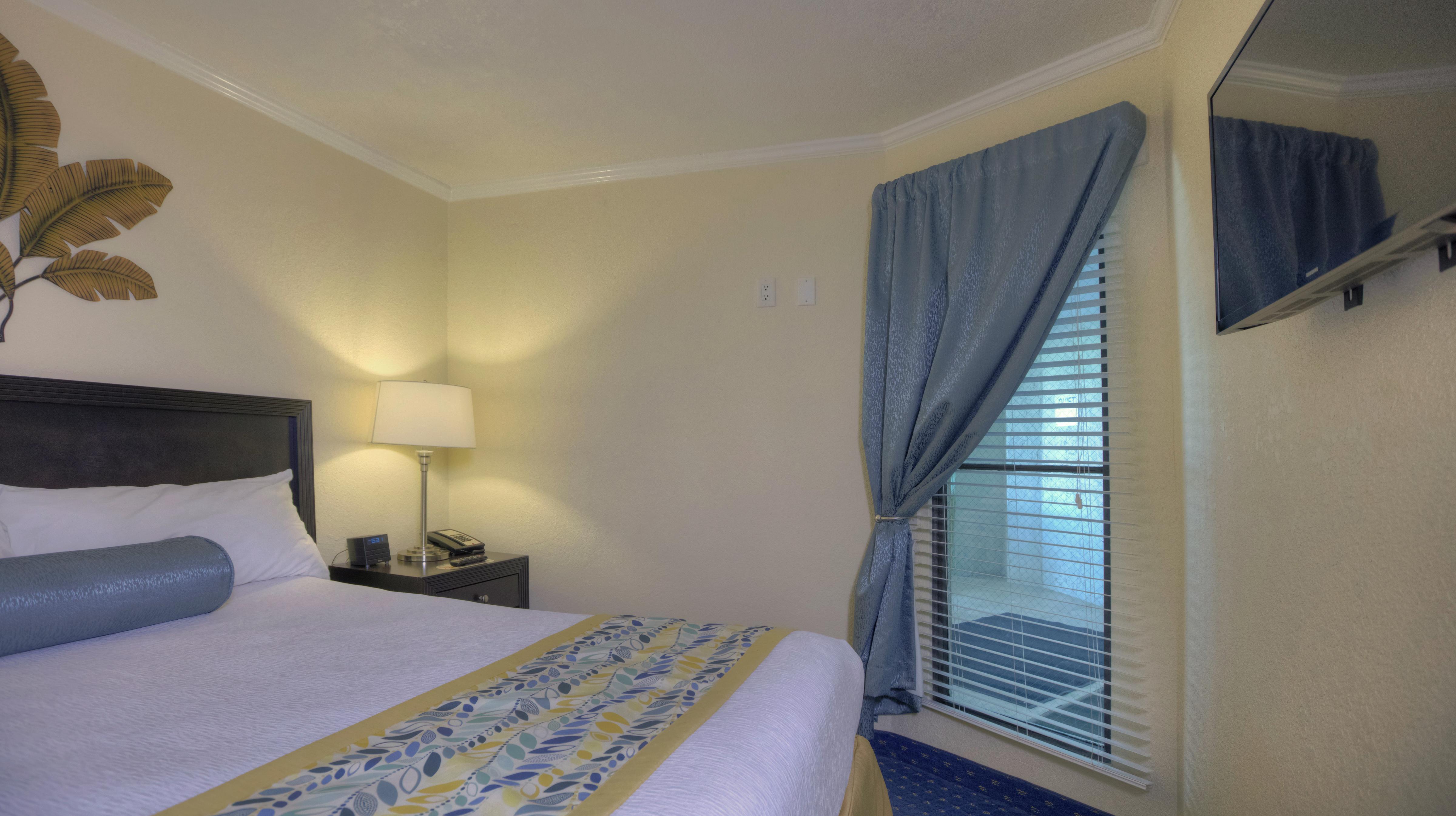 Sailport Waterfront Suites Tampa Kültér fotó