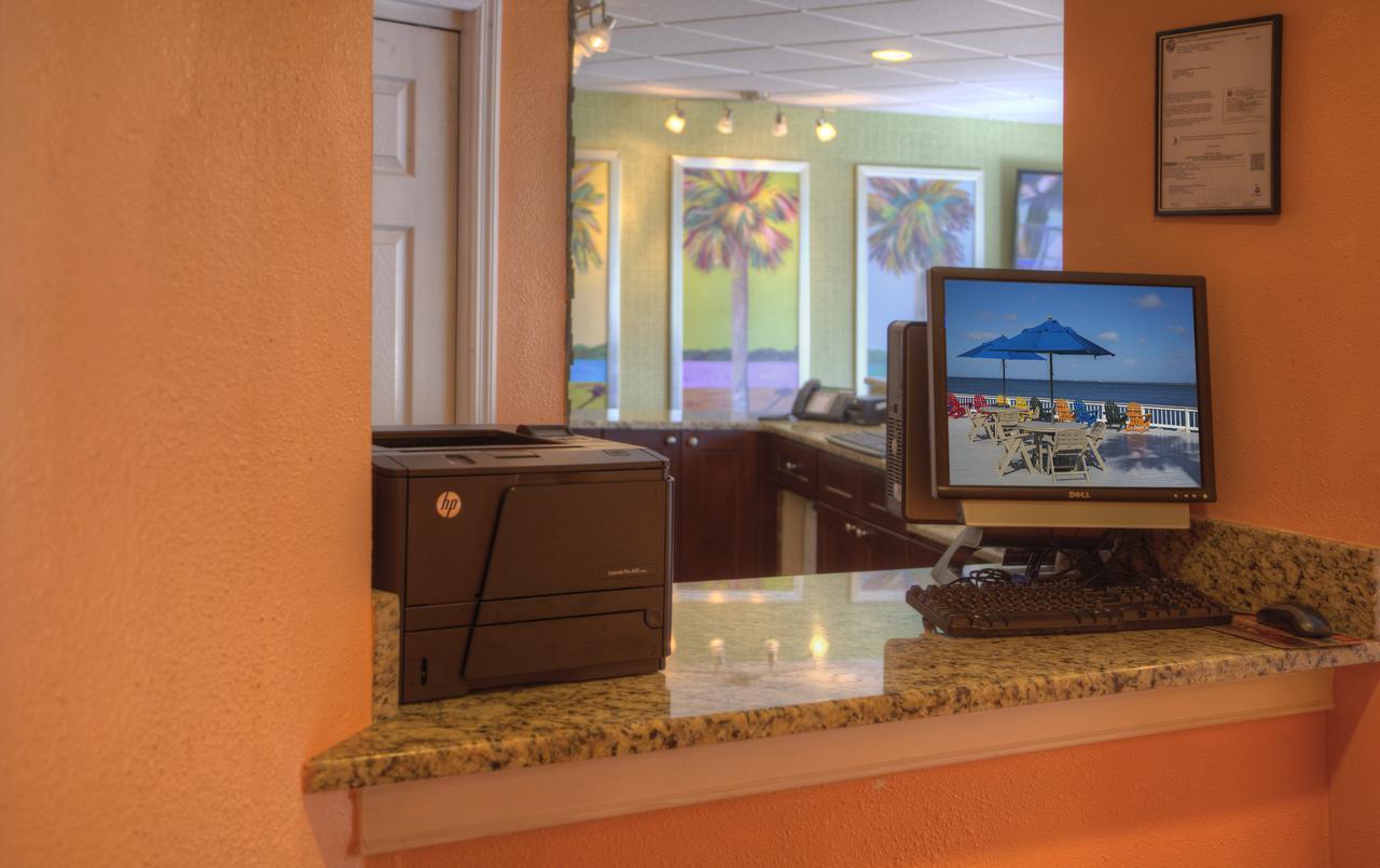 Sailport Waterfront Suites Tampa Kültér fotó