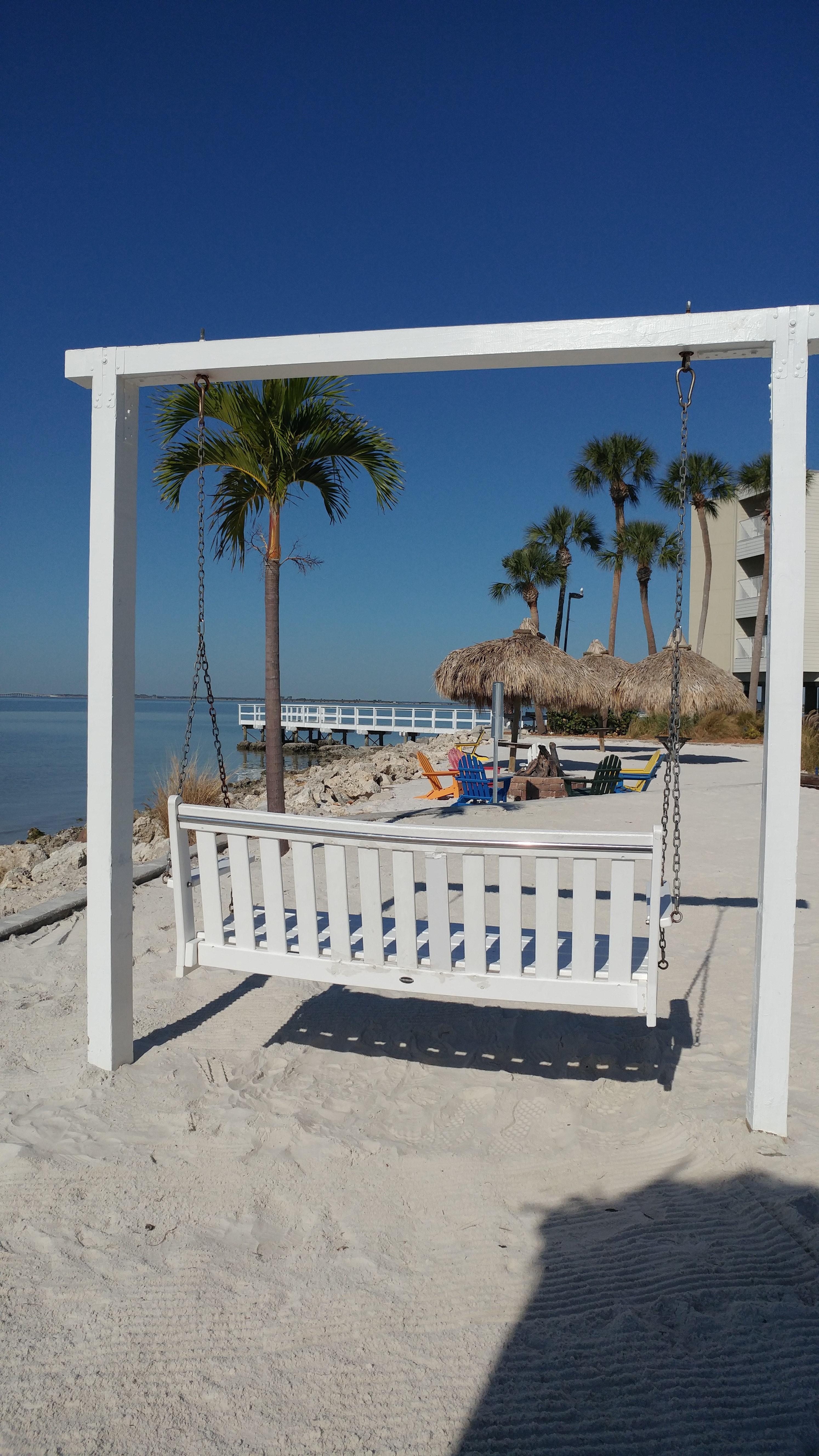 Sailport Waterfront Suites Tampa Kültér fotó