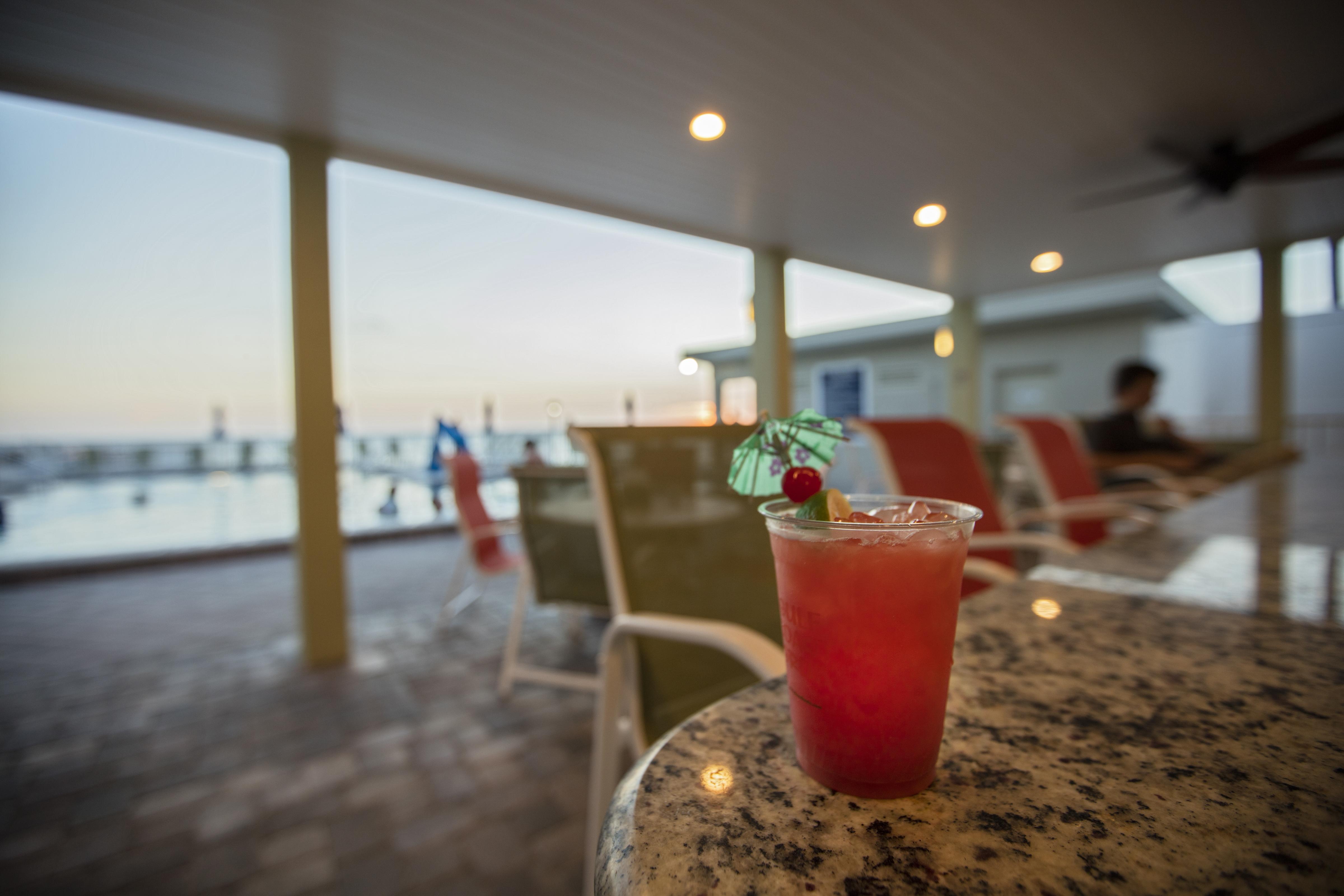 Sailport Waterfront Suites Tampa Kültér fotó