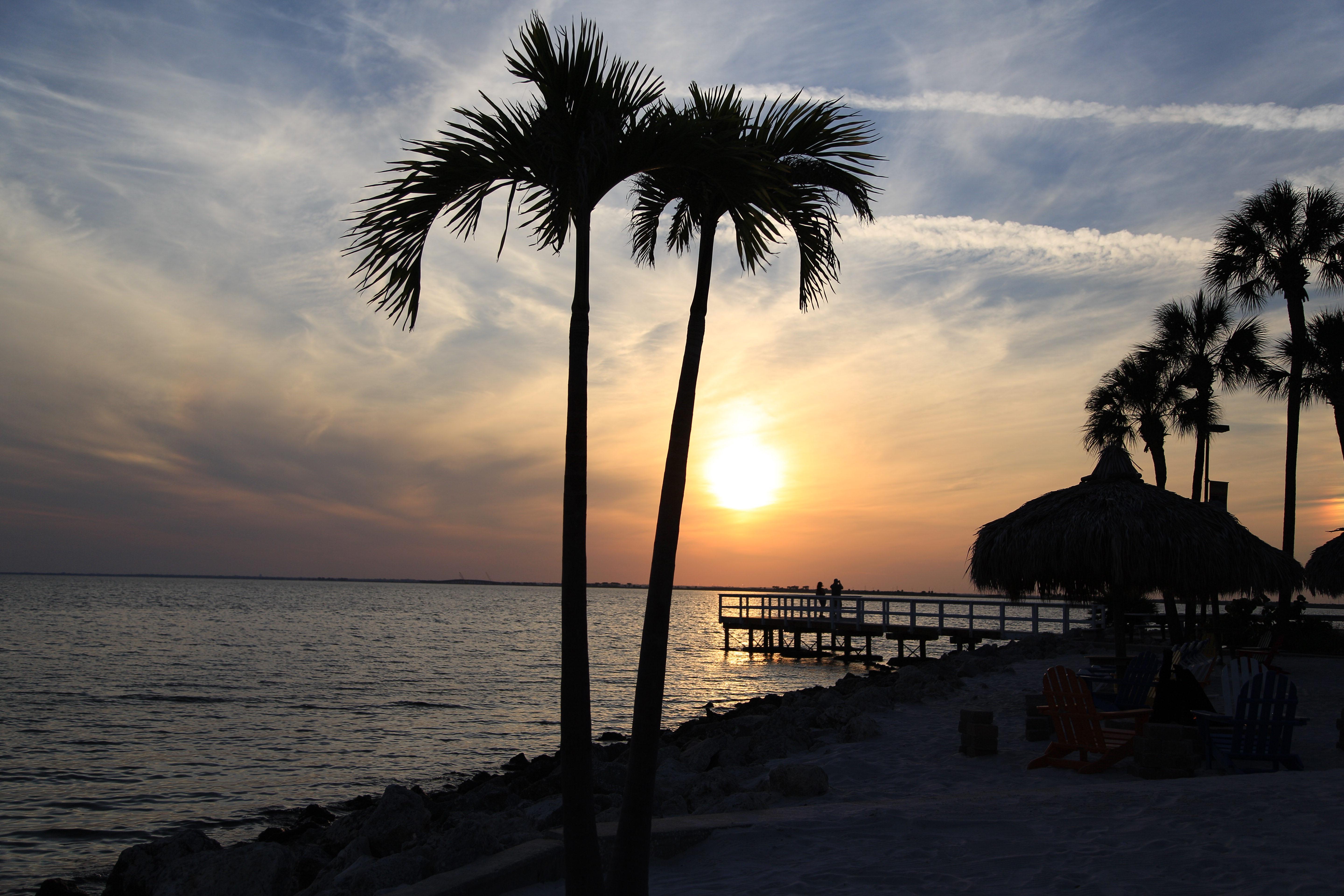 Sailport Waterfront Suites Tampa Kültér fotó