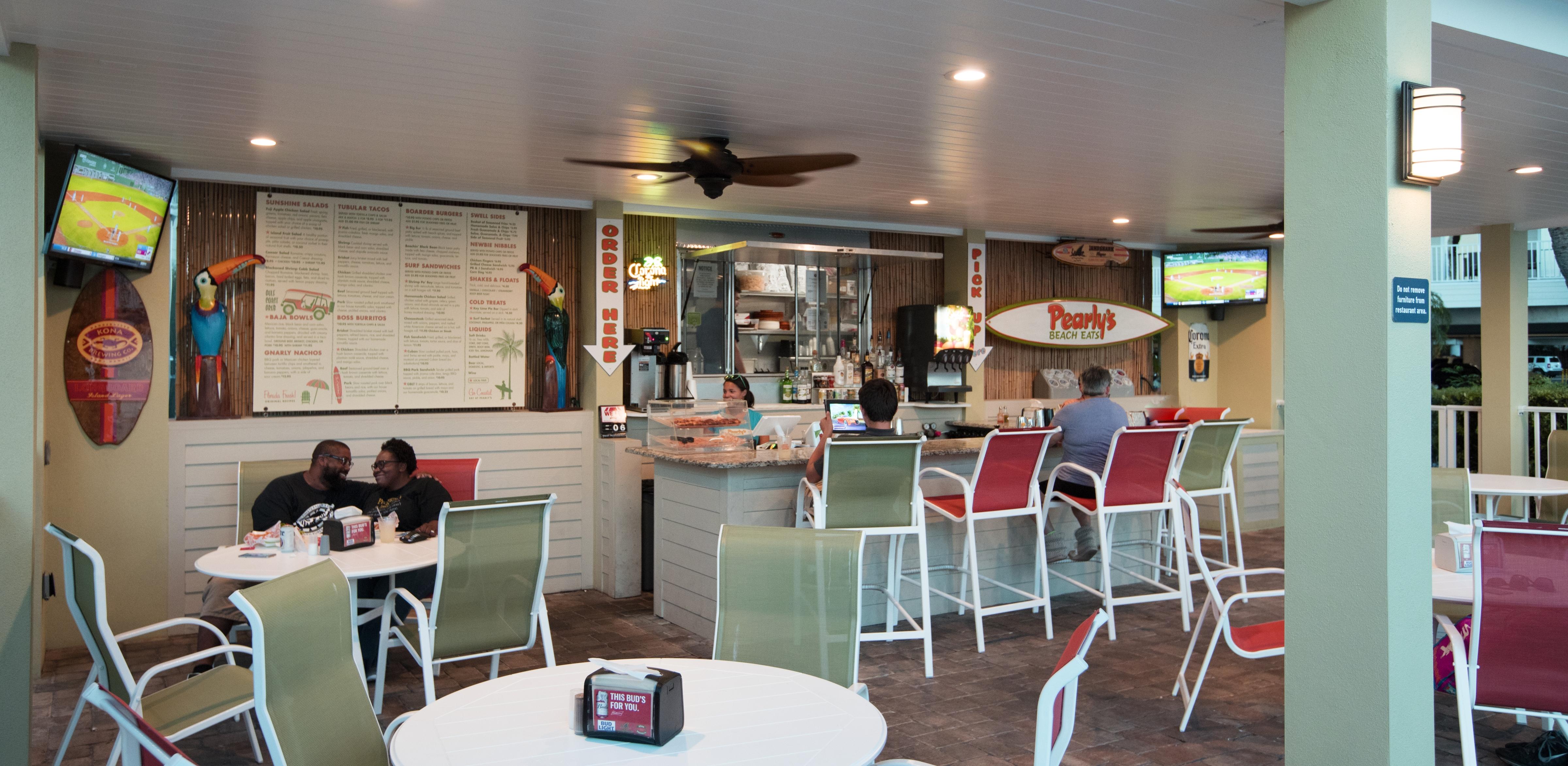 Sailport Waterfront Suites Tampa Kültér fotó
