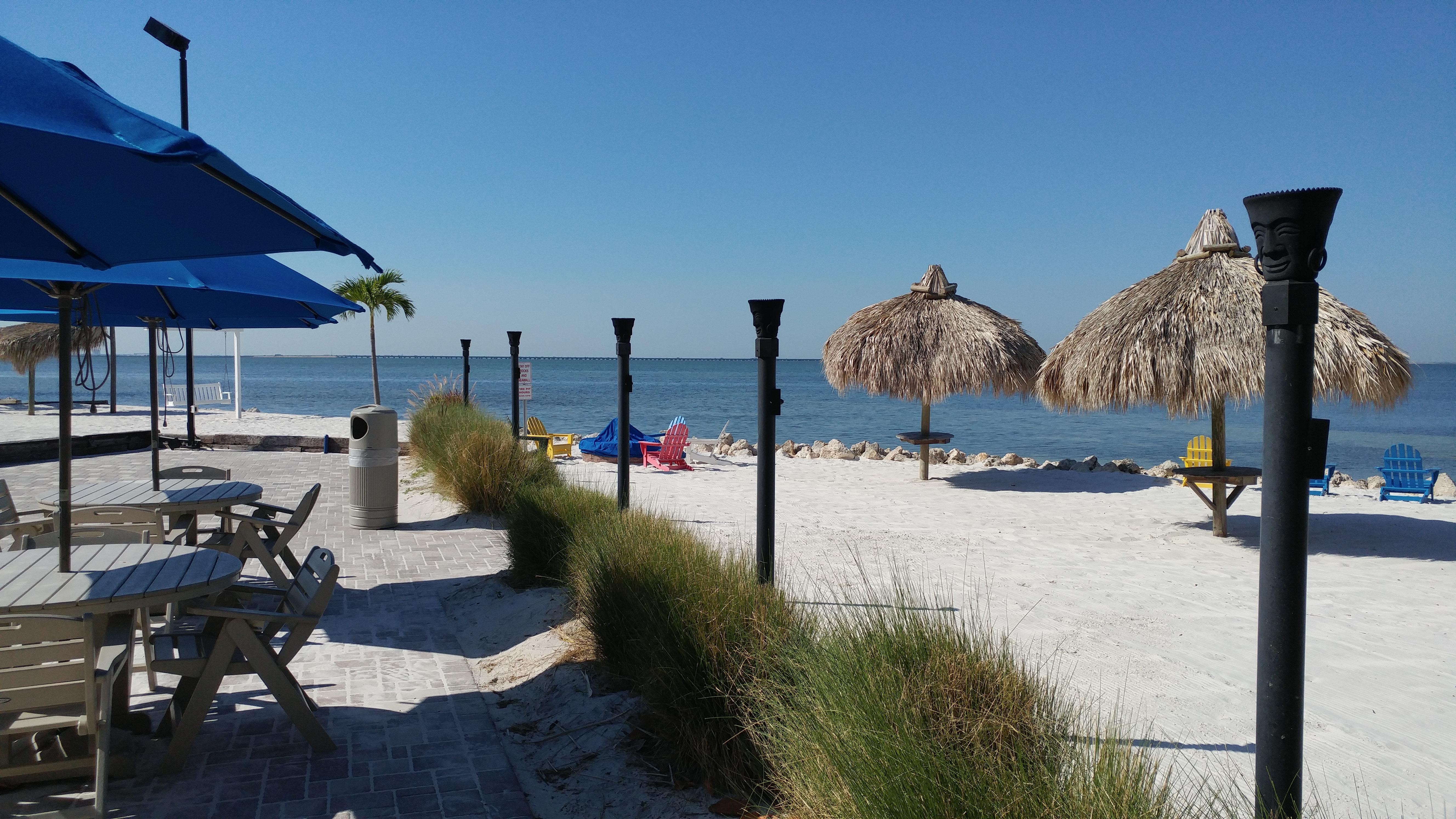 Sailport Waterfront Suites Tampa Kültér fotó