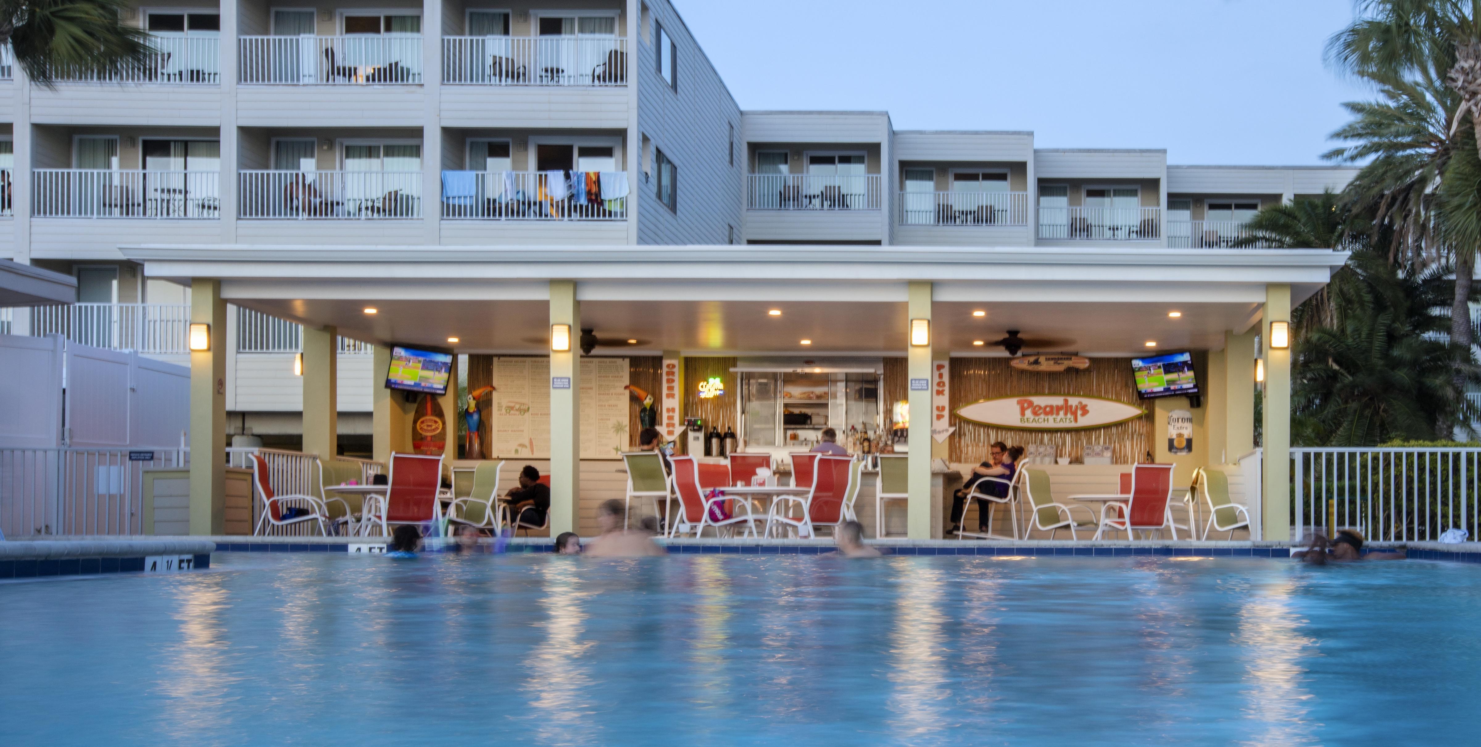 Sailport Waterfront Suites Tampa Kültér fotó