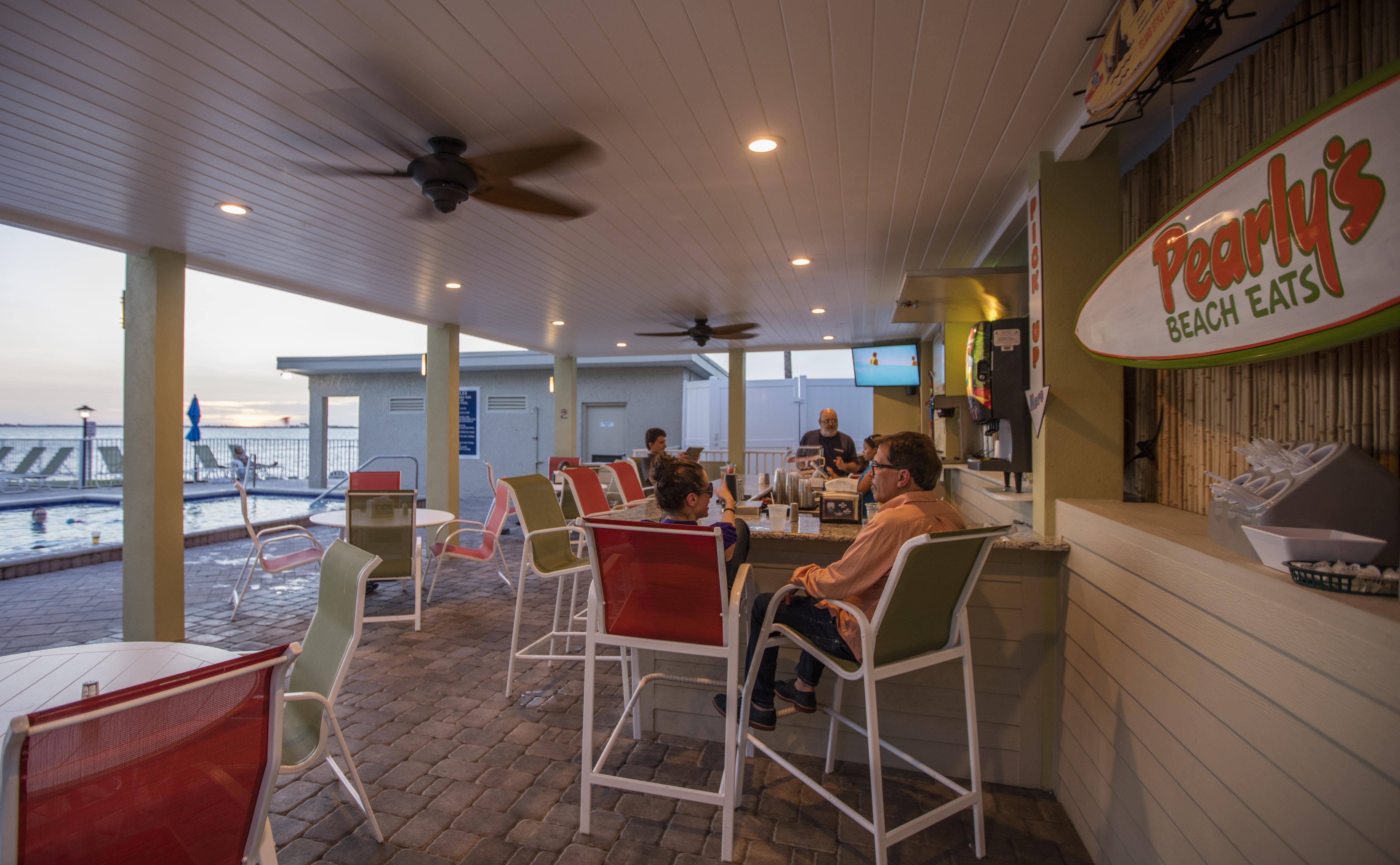 Sailport Waterfront Suites Tampa Kültér fotó