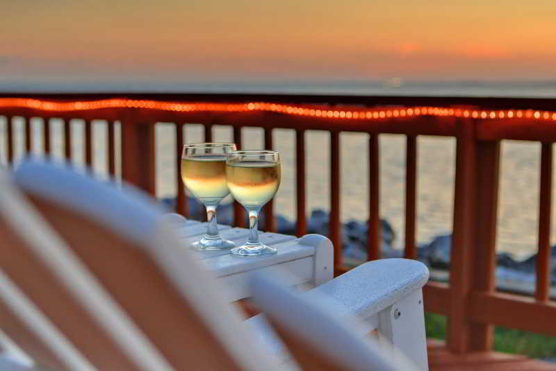 Sailport Waterfront Suites Tampa Kültér fotó