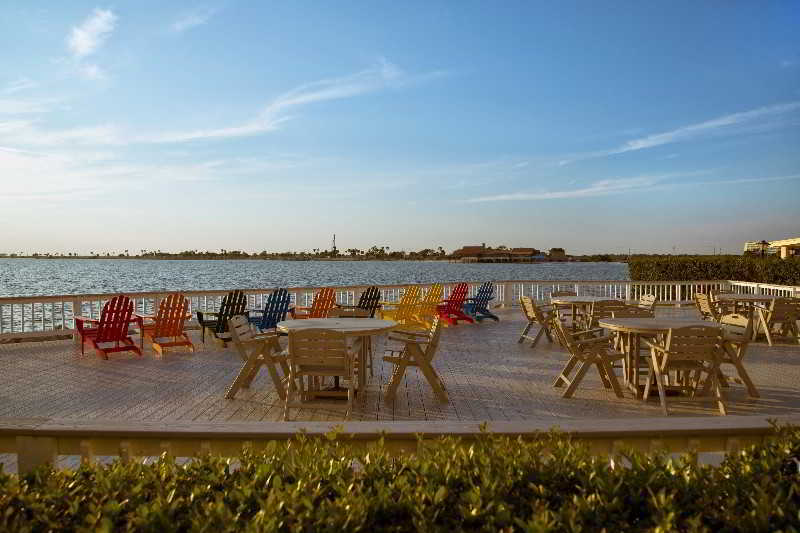 Sailport Waterfront Suites Tampa Kültér fotó