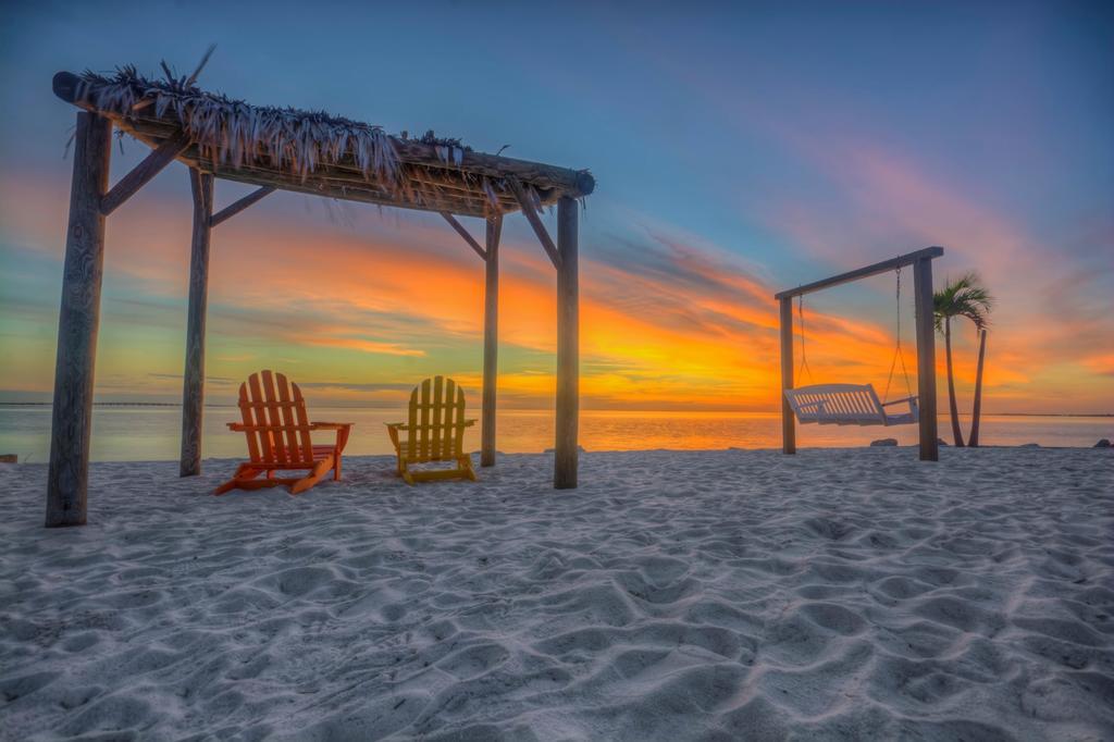 Sailport Waterfront Suites Tampa Kültér fotó