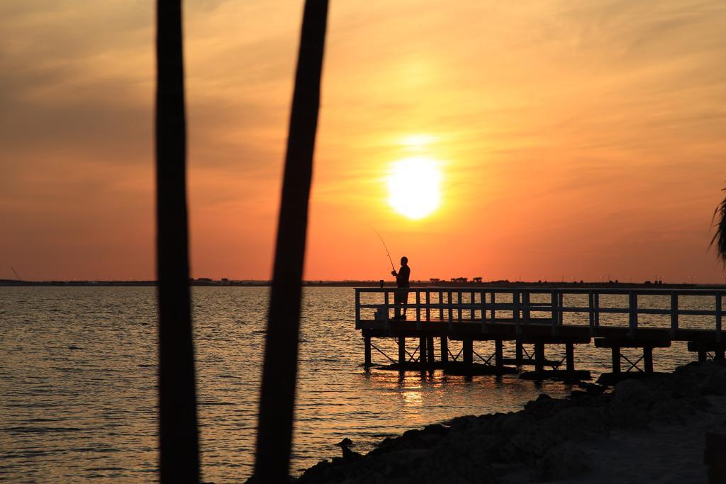 Sailport Waterfront Suites Tampa Kültér fotó