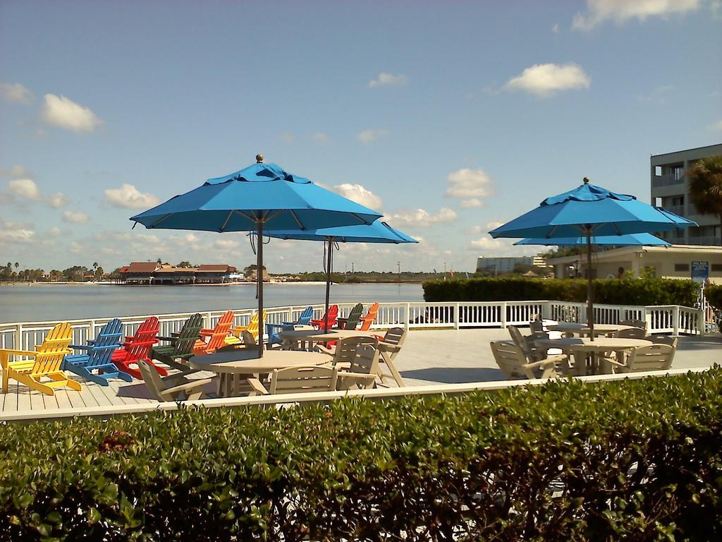 Sailport Waterfront Suites Tampa Kültér fotó