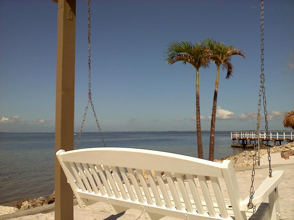 Sailport Waterfront Suites Tampa Kültér fotó