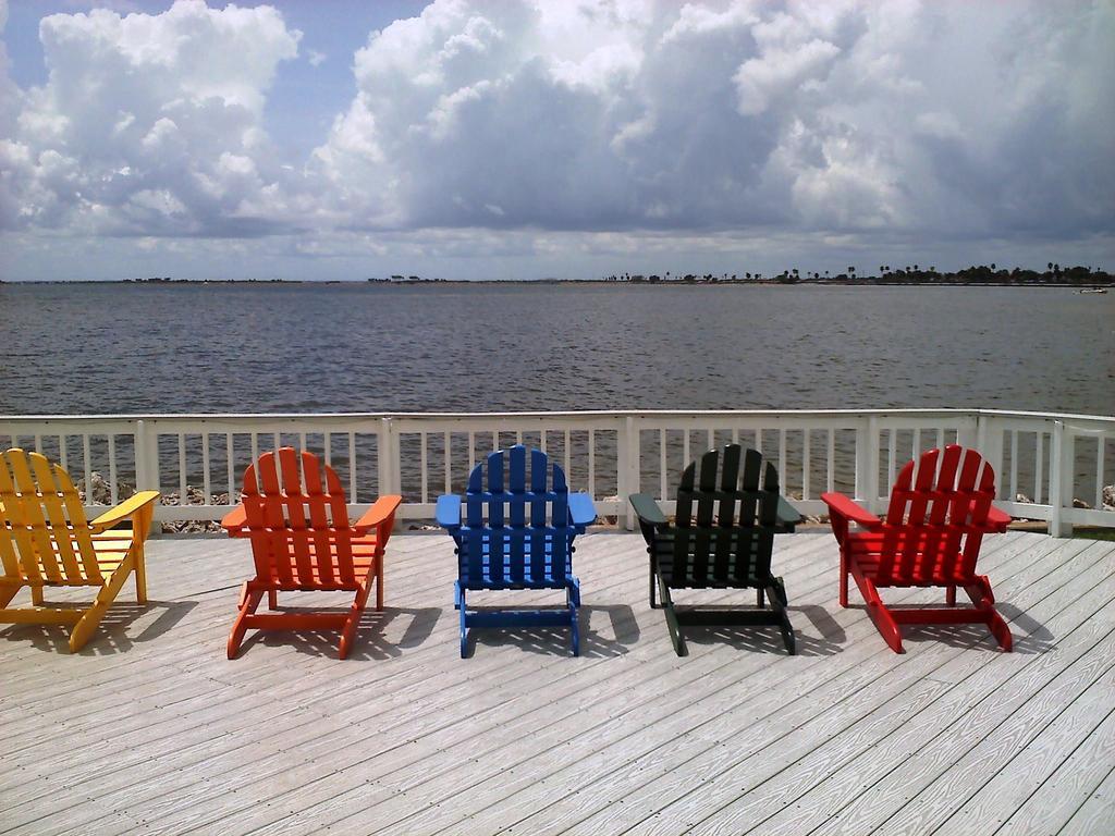 Sailport Waterfront Suites Tampa Kültér fotó