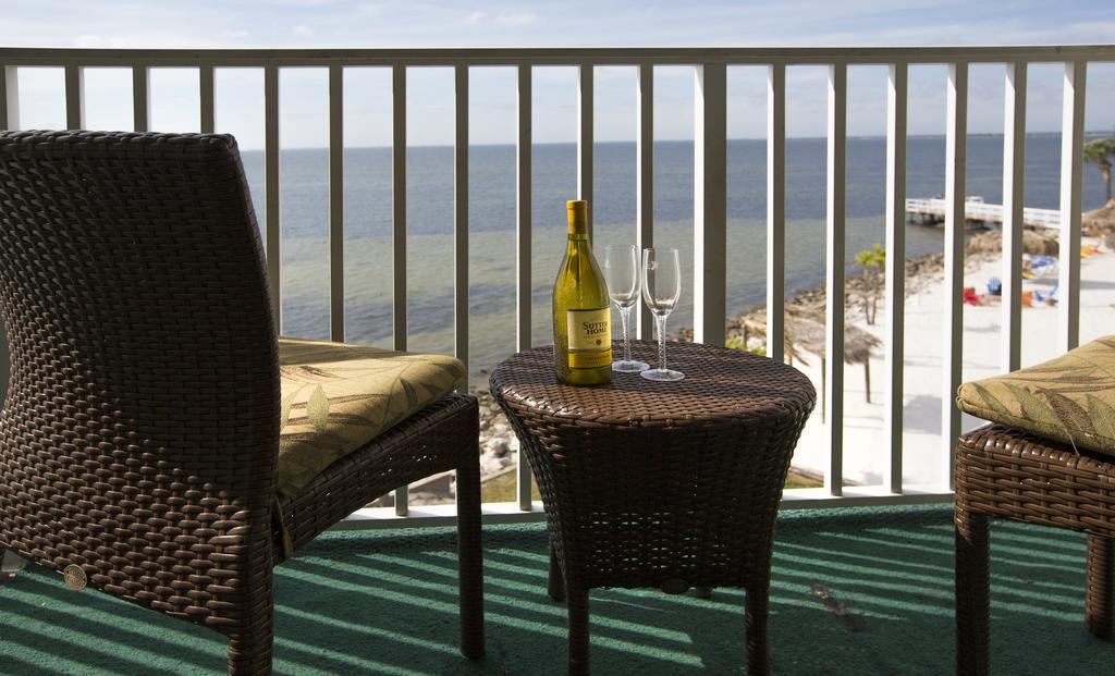 Sailport Waterfront Suites Tampa Kültér fotó