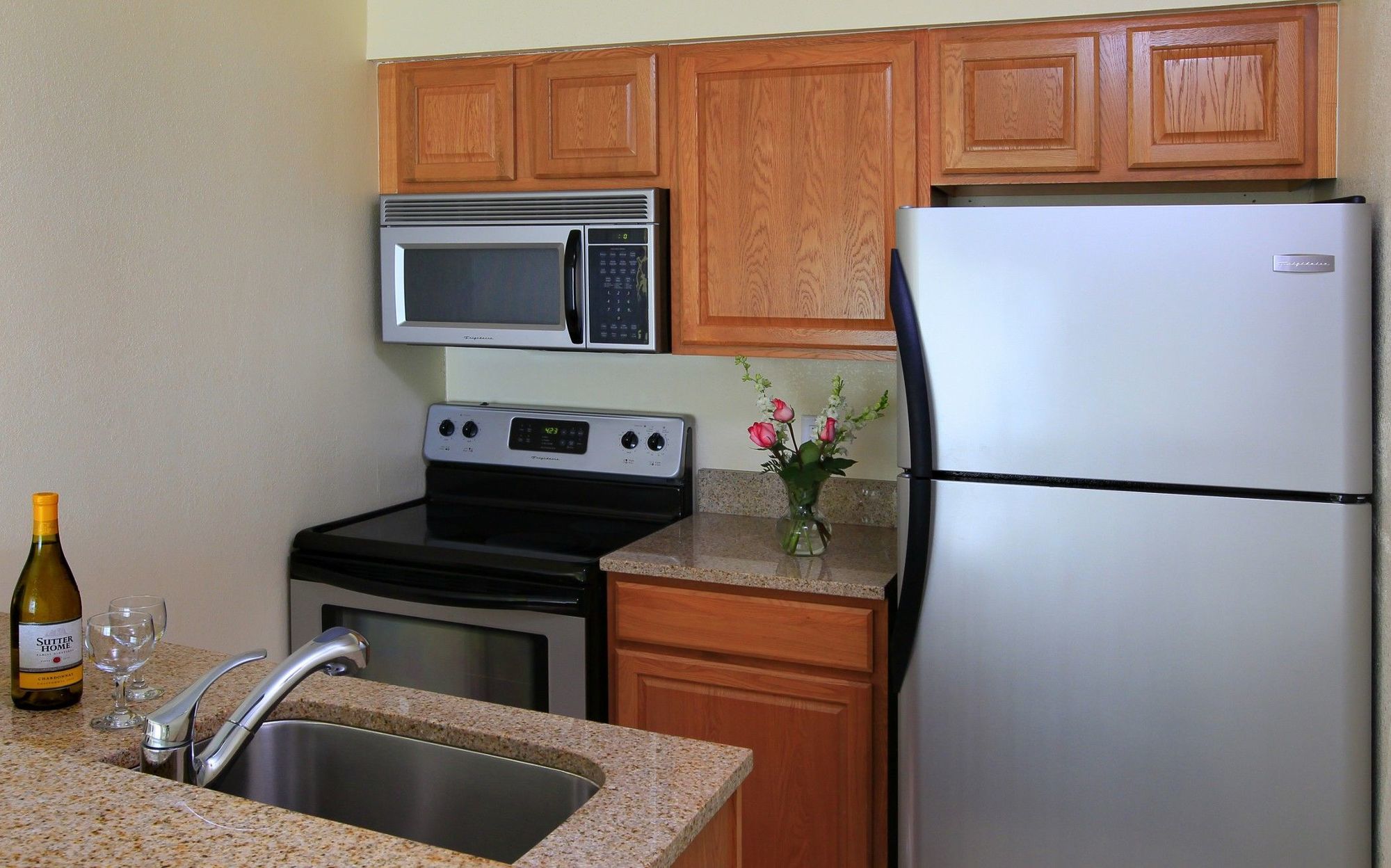 Sailport Waterfront Suites Tampa Szoba fotó