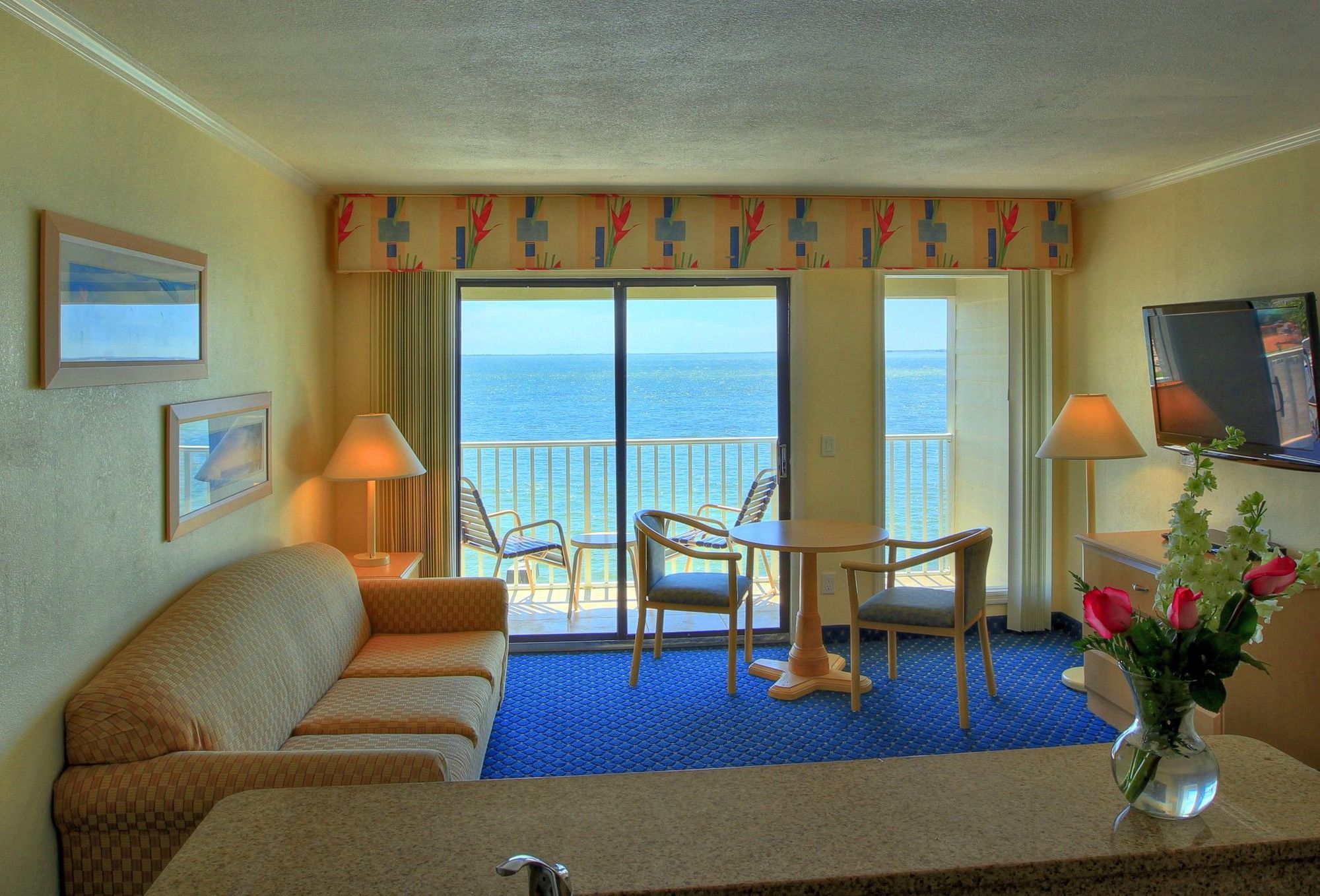 Sailport Waterfront Suites Tampa Szoba fotó