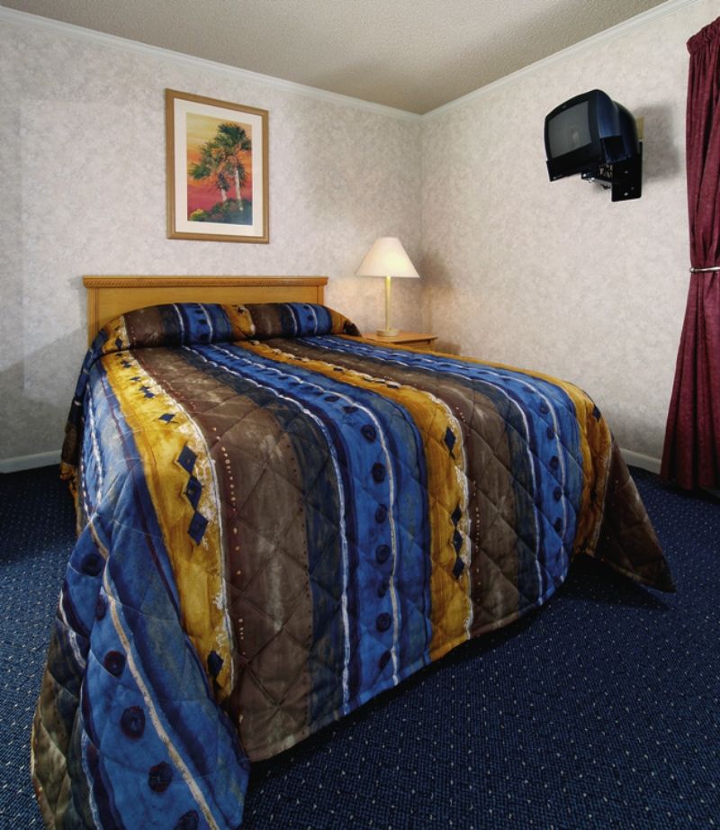 Sailport Waterfront Suites Tampa Szoba fotó