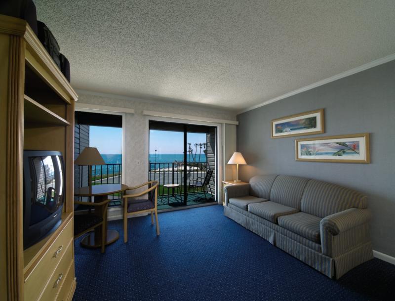 Sailport Waterfront Suites Tampa Kültér fotó