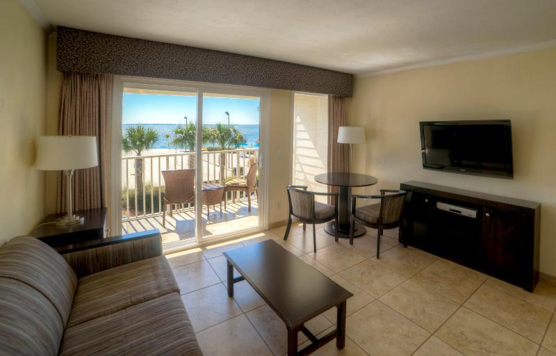 Sailport Waterfront Suites Tampa Kültér fotó