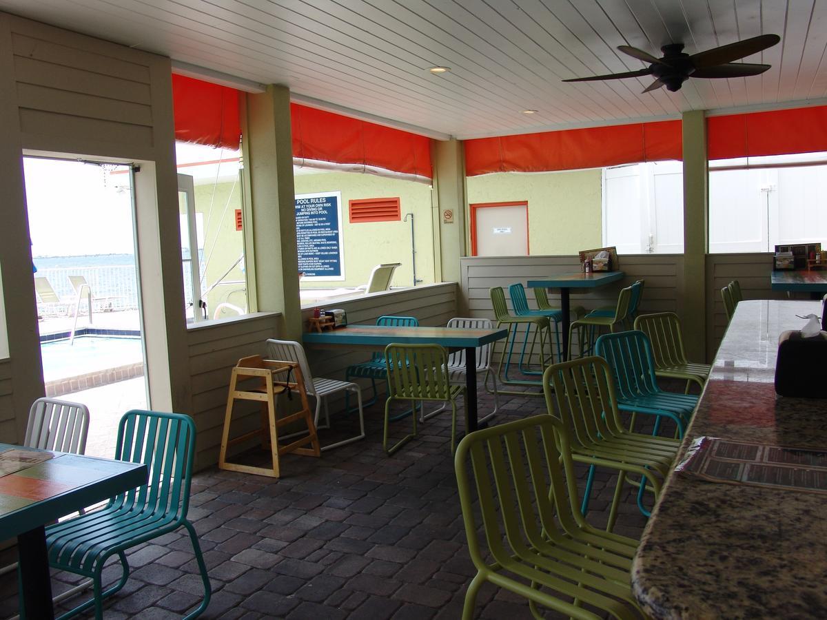 Sailport Waterfront Suites Tampa Kültér fotó