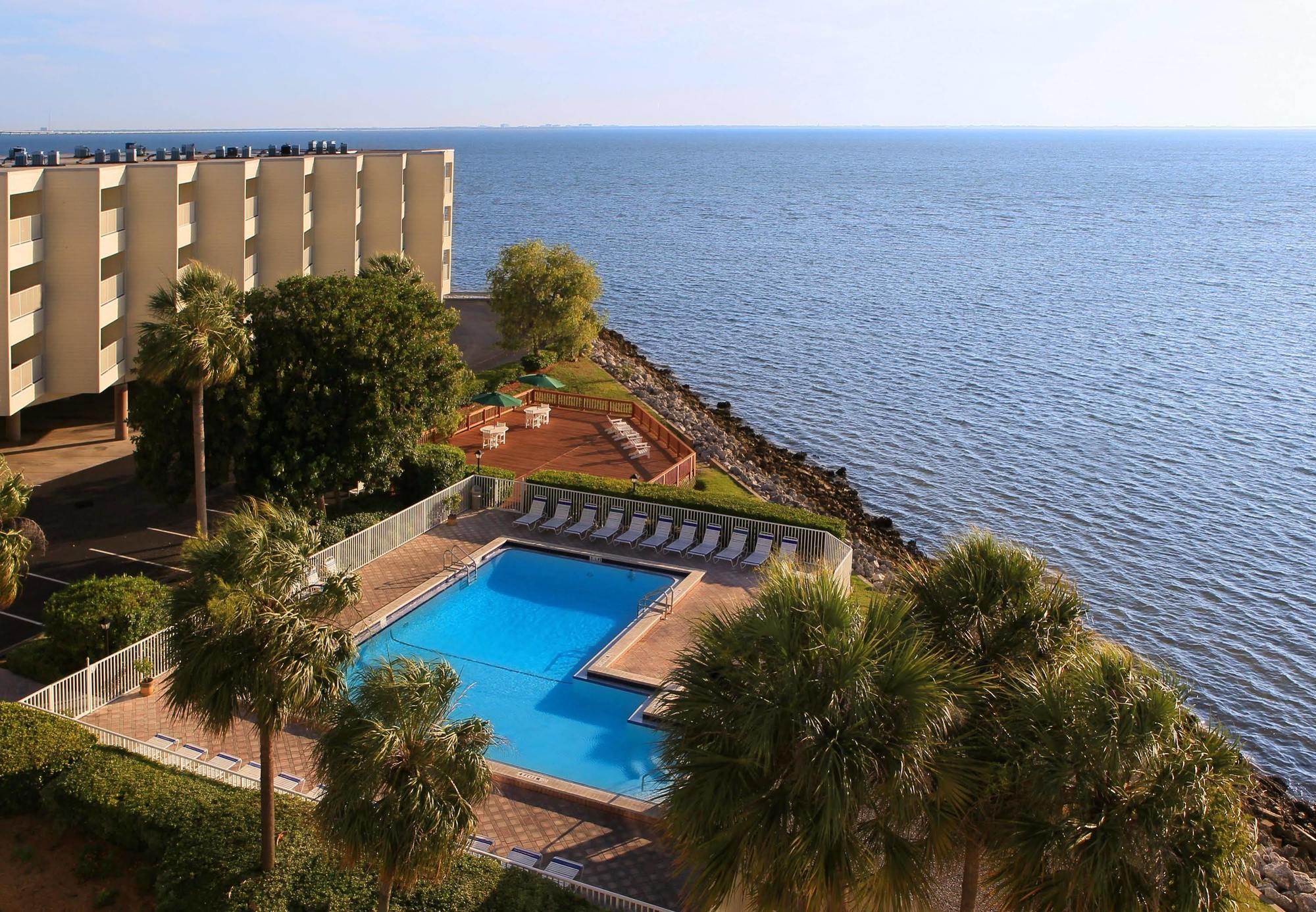 Sailport Waterfront Suites Tampa Létesítmények fotó