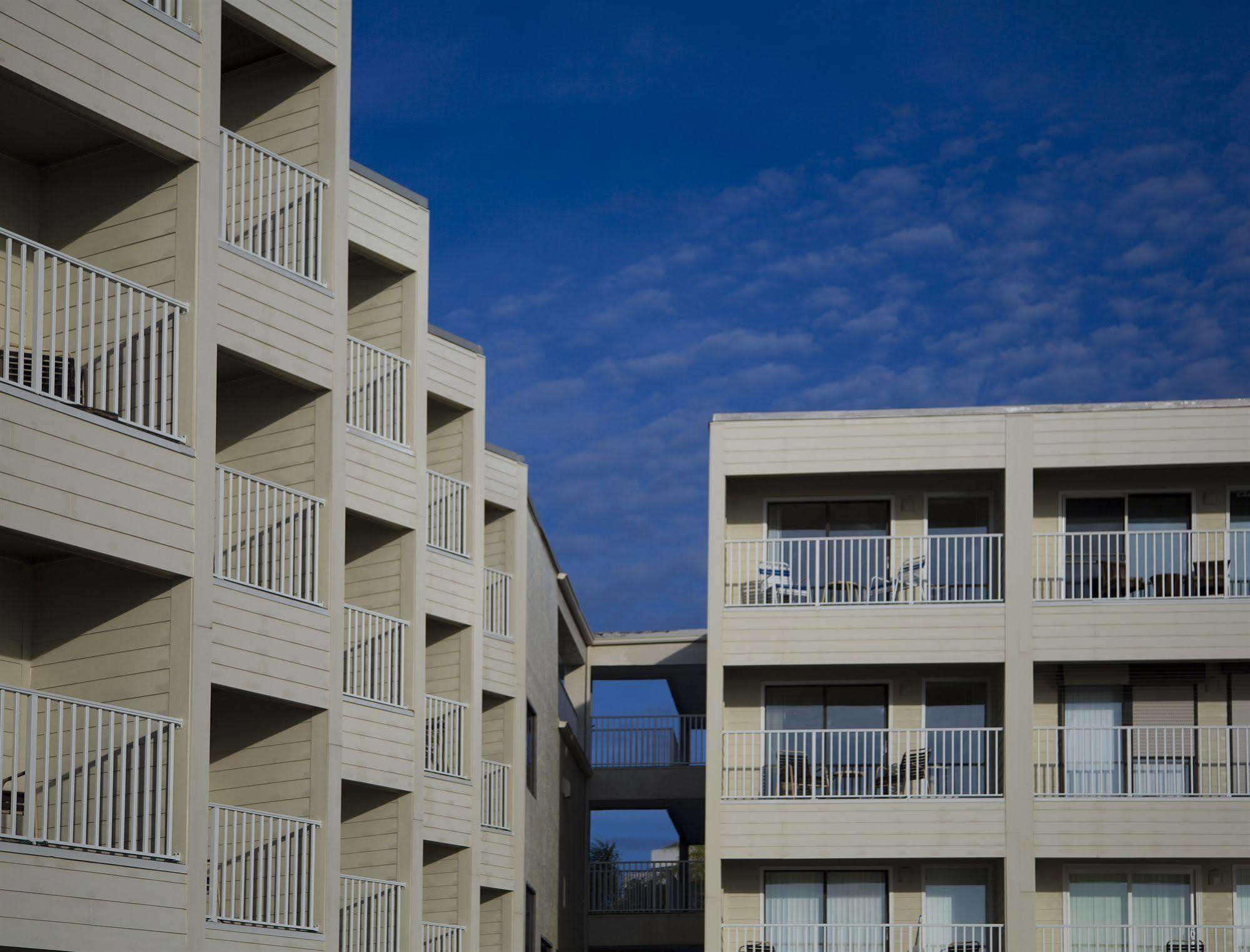 Sailport Waterfront Suites Tampa Kültér fotó