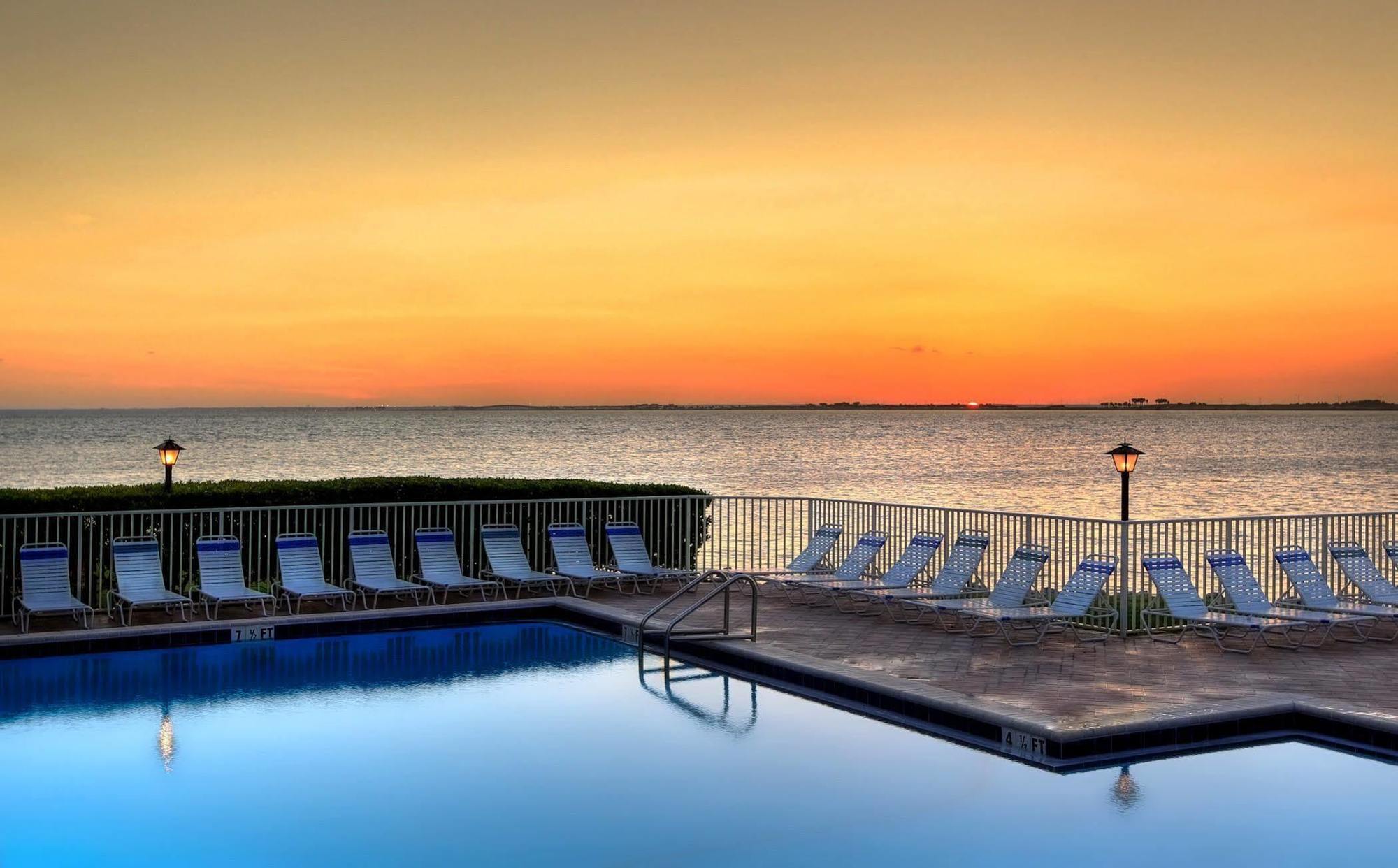 Sailport Waterfront Suites Tampa Létesítmények fotó