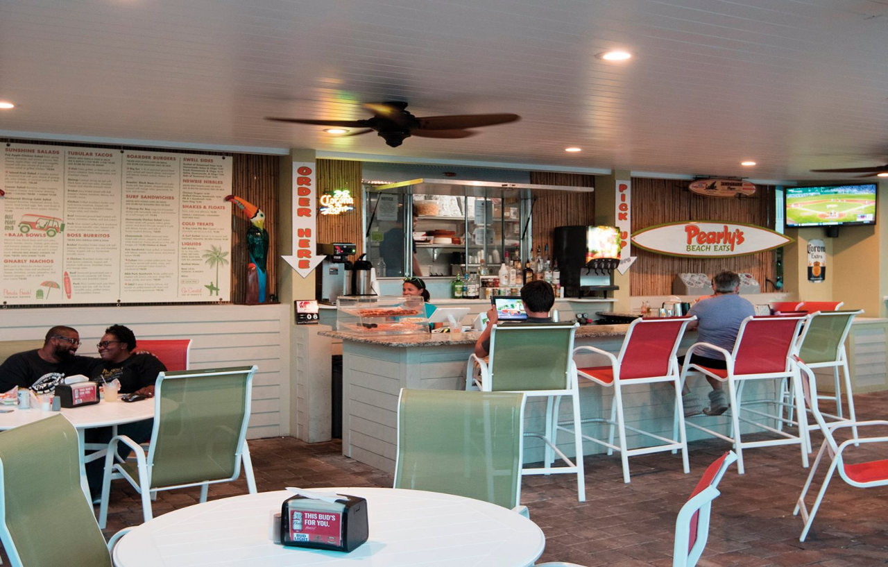 Sailport Waterfront Suites Tampa Kültér fotó