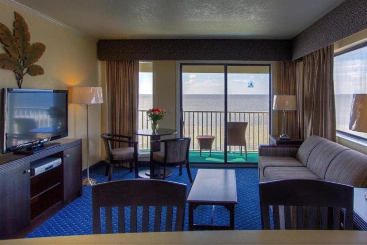 Sailport Waterfront Suites Tampa Kültér fotó