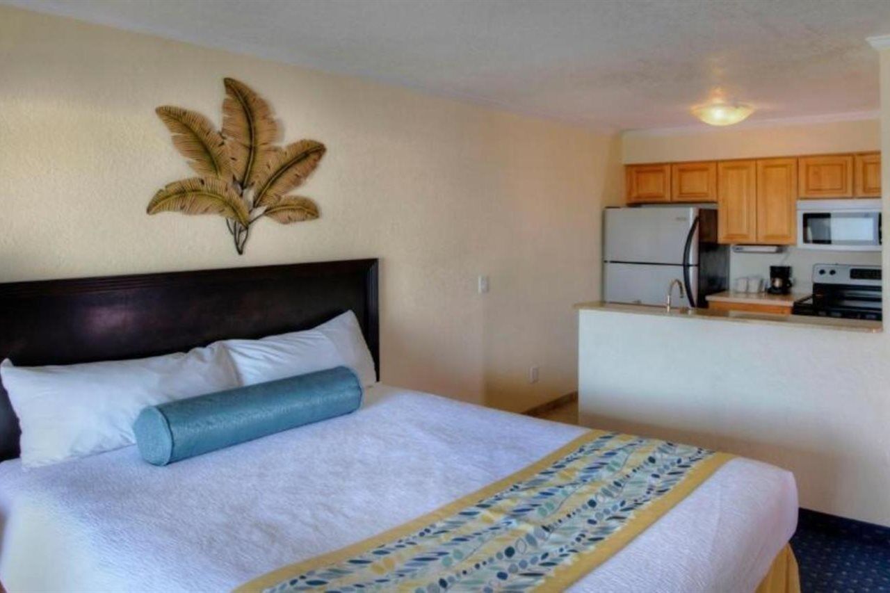 Sailport Waterfront Suites Tampa Kültér fotó